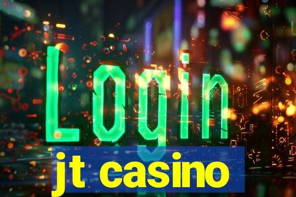 jt casino